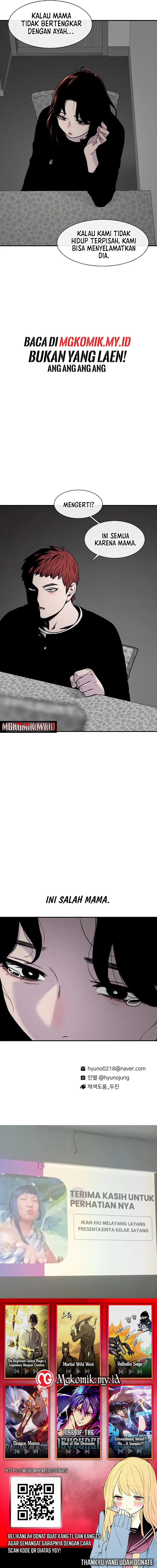 Star Ginseng Store Chapter 174 Gambar 18