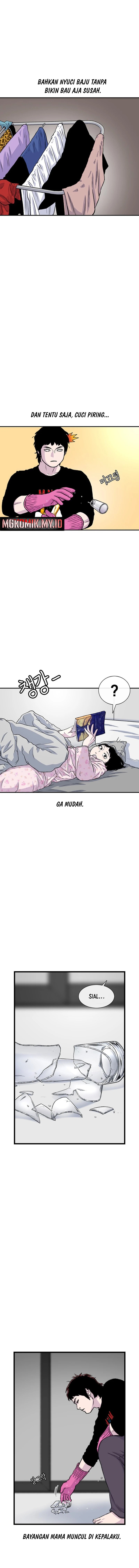 Star Ginseng Store Chapter 176 Gambar 5