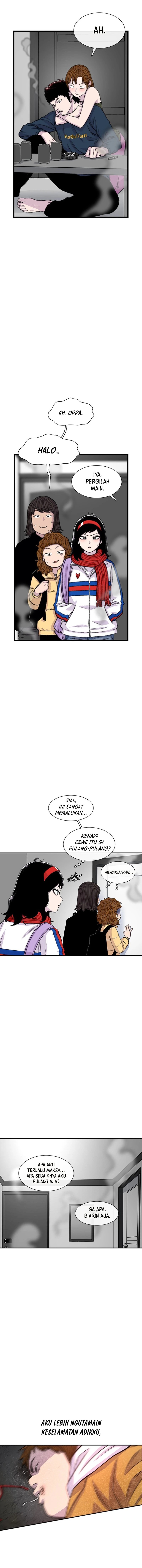 Star Ginseng Store Chapter 176 Gambar 10