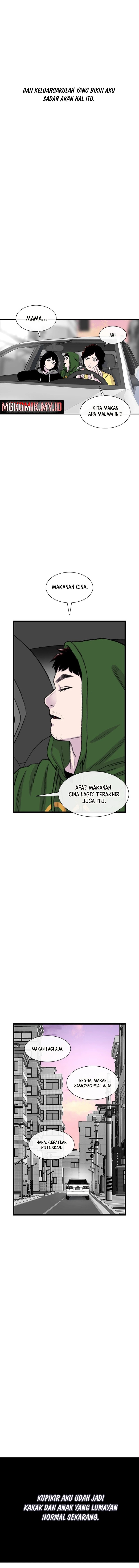 Star Ginseng Store Chapter 176 Gambar 12