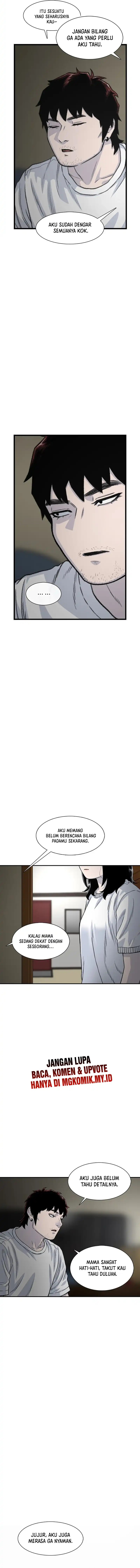 Star Ginseng Store Chapter 177 Gambar 14