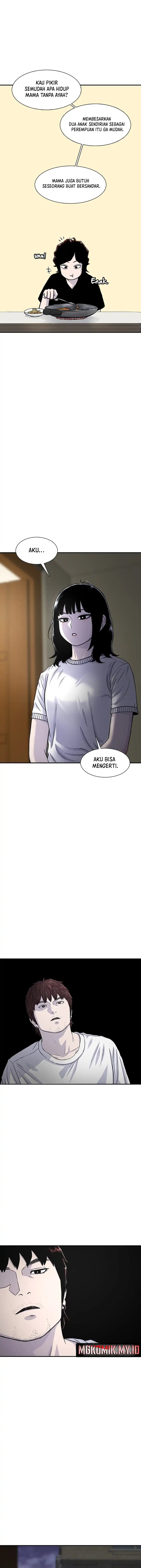 Star Ginseng Store Chapter 177 Gambar 16
