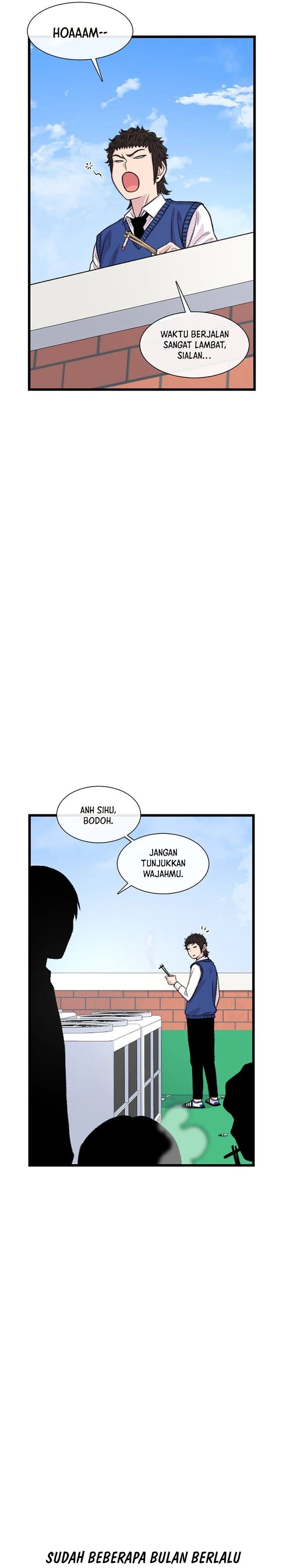 Star Ginseng Store Chapter 180 Gambar 7