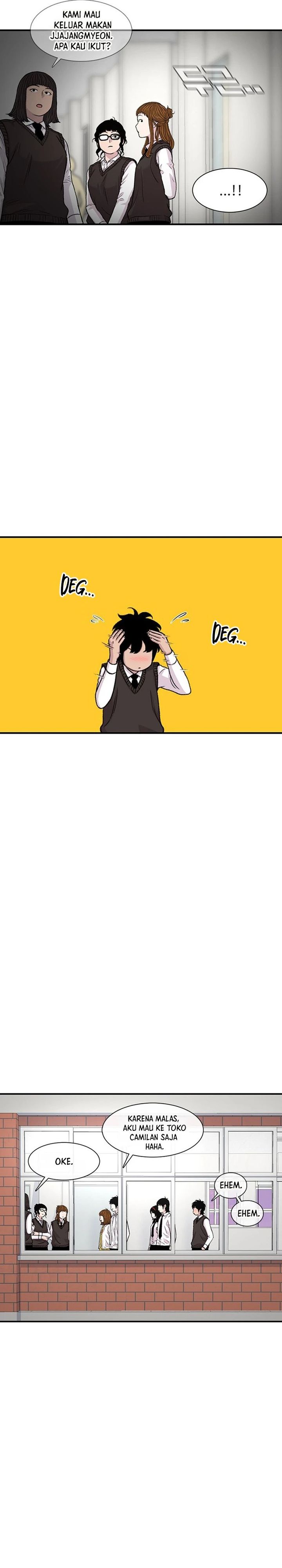 Star Ginseng Store Chapter 180 Gambar 19