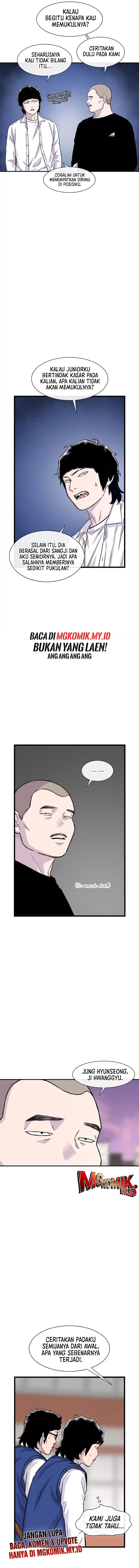 Star Ginseng Store Chapter 181 Gambar 6