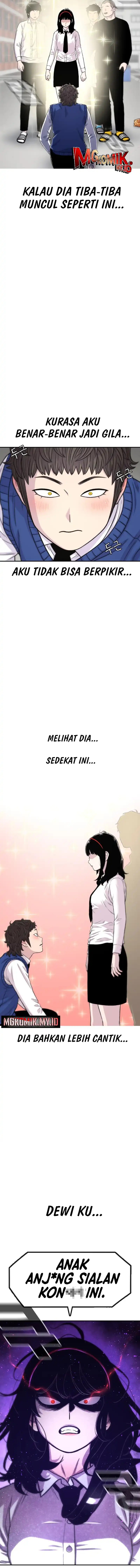 Star Ginseng Store Chapter 181 Gambar 8