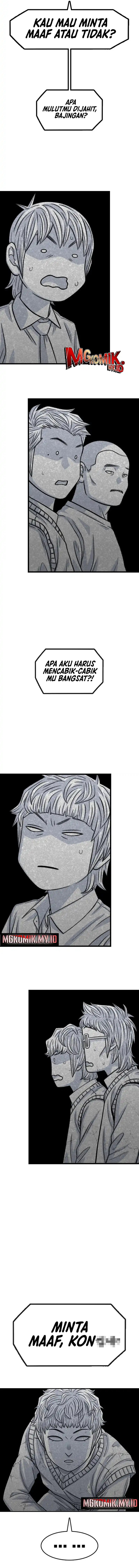 Star Ginseng Store Chapter 181 Gambar 9