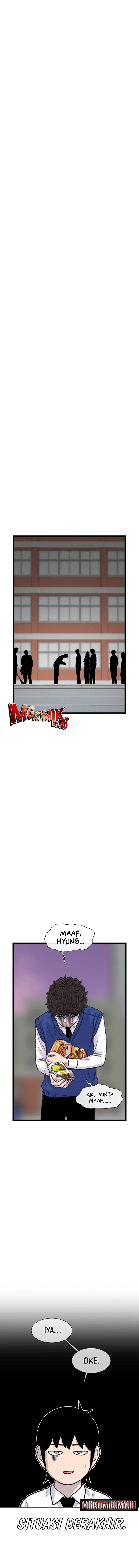 Star Ginseng Store Chapter 181 Gambar 10