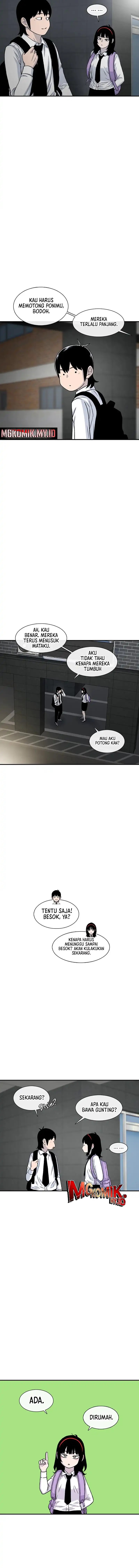 Star Ginseng Store Chapter 181 Gambar 15