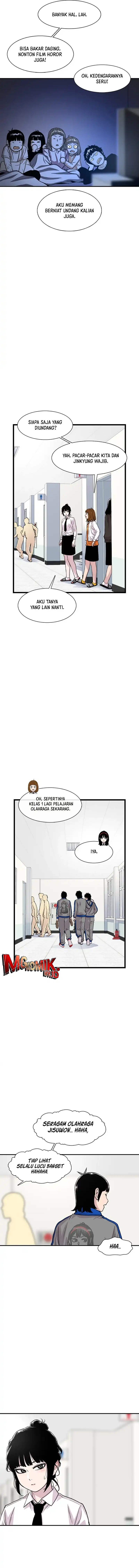 Star Ginseng Store Chapter 183 Gambar 9