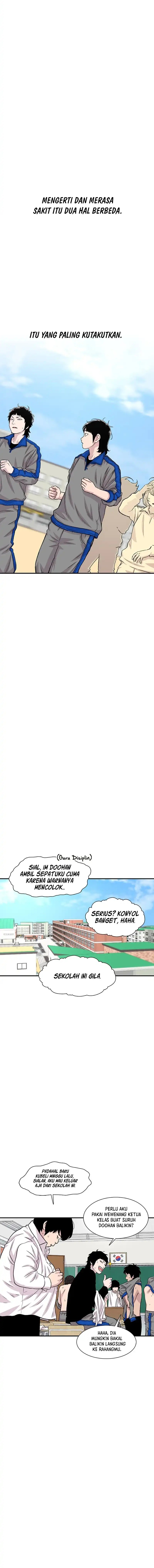 Star Ginseng Store Chapter 183 Gambar 10