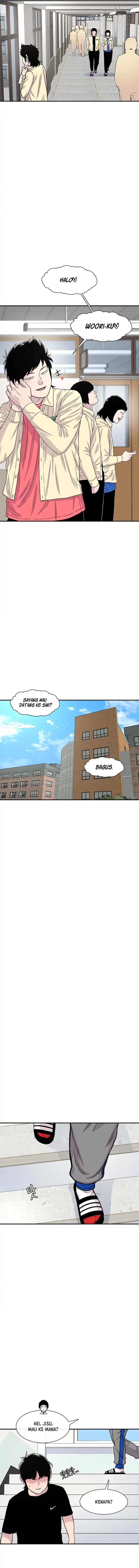 Star Ginseng Store Chapter 183 Gambar 14