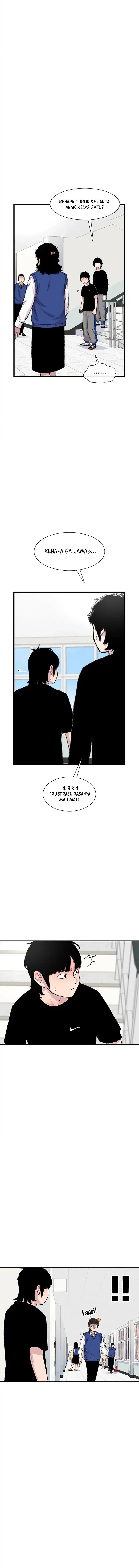 Star Ginseng Store Chapter 183 Gambar 15