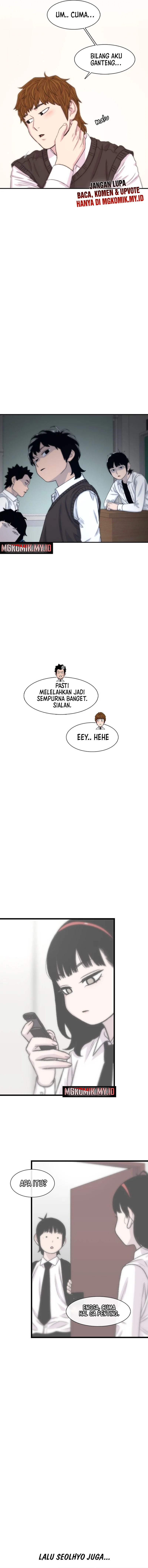 Star Ginseng Store Chapter 184 Gambar 11