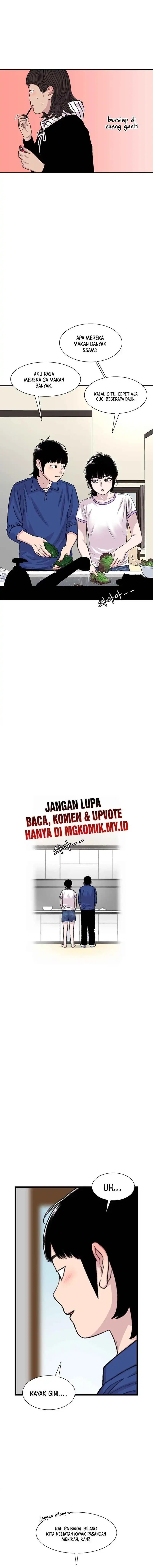 Star Ginseng Store Chapter 185 Gambar 7