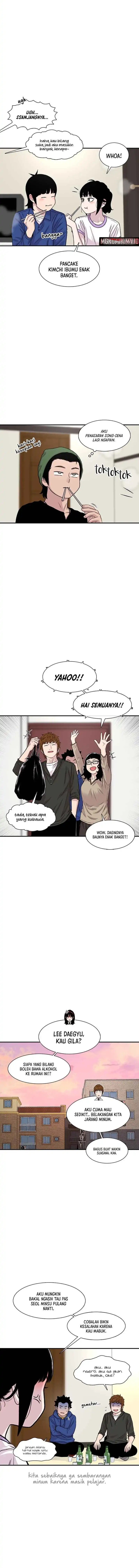 Star Ginseng Store Chapter 185 Gambar 9