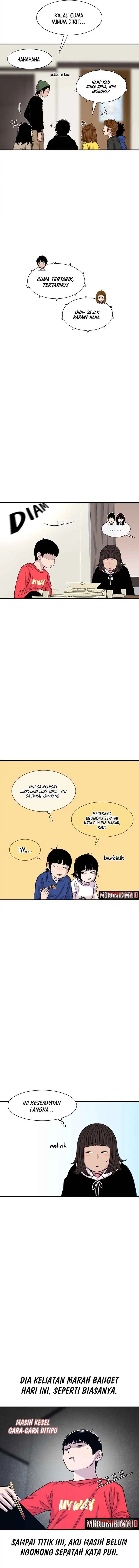 Star Ginseng Store Chapter 185 Gambar 11