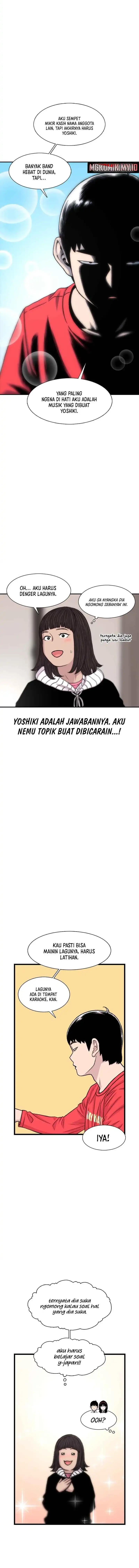 Star Ginseng Store Chapter 185 Gambar 13