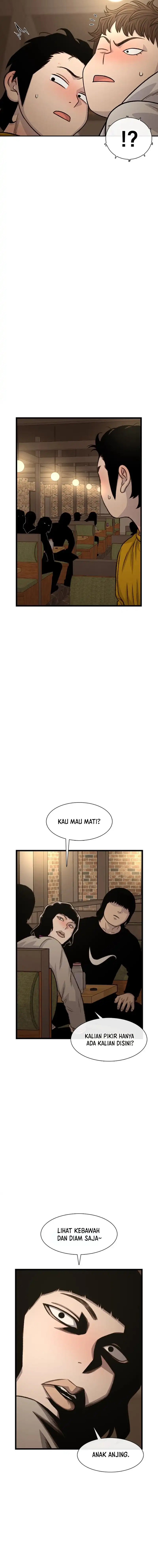 Star Ginseng Store Chapter 186 Gambar 11
