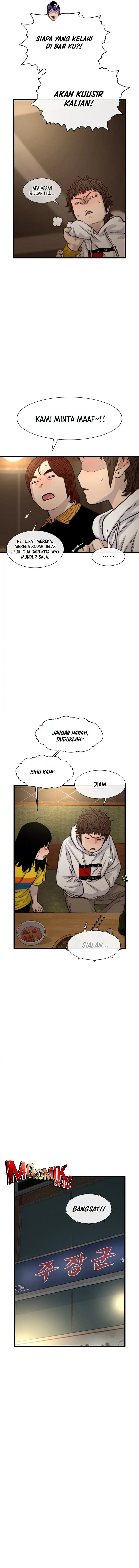 Star Ginseng Store Chapter 186 Gambar 12