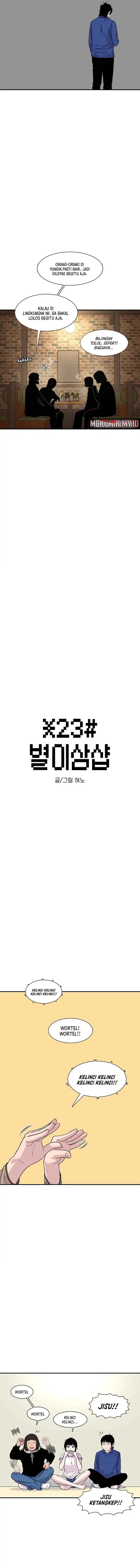 Star Ginseng Store Chapter 187 Gambar 3