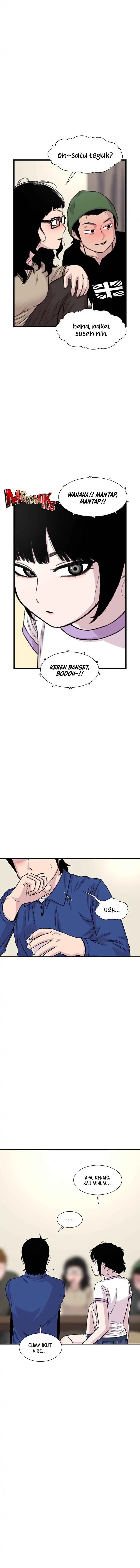 Star Ginseng Store Chapter 187 Gambar 5