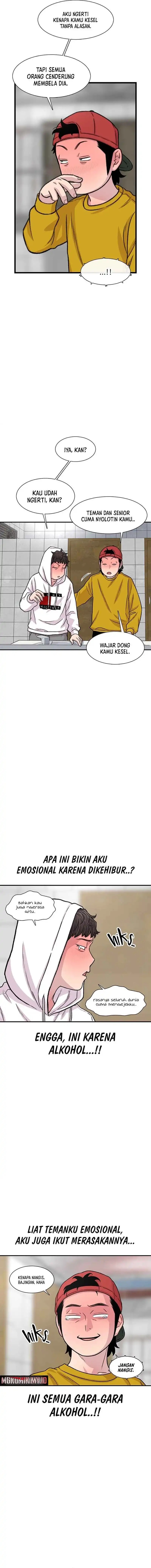 Star Ginseng Store Chapter 187 Gambar 10