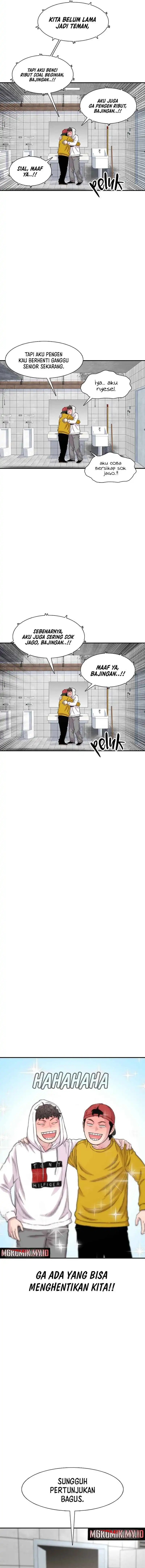 Star Ginseng Store Chapter 187 Gambar 11