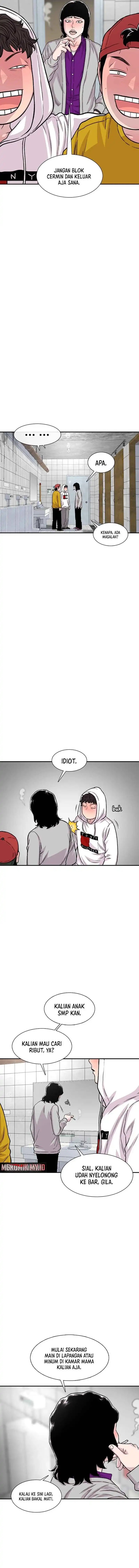 Star Ginseng Store Chapter 187 Gambar 12