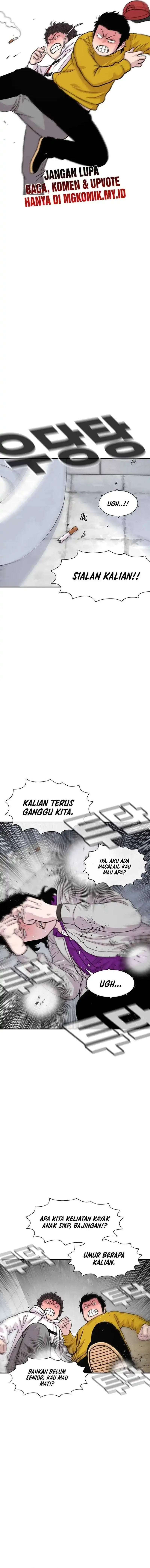 Star Ginseng Store Chapter 187 Gambar 14