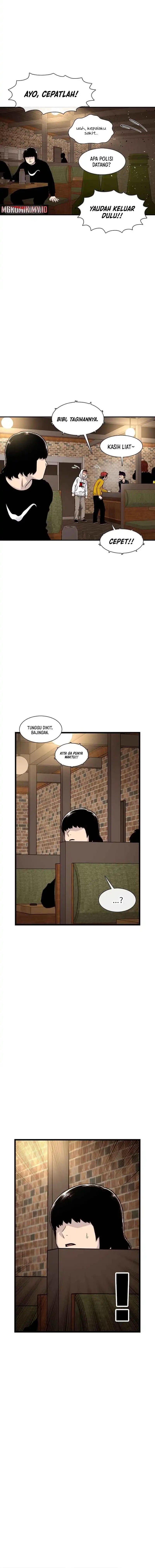 Star Ginseng Store Chapter 187 Gambar 17