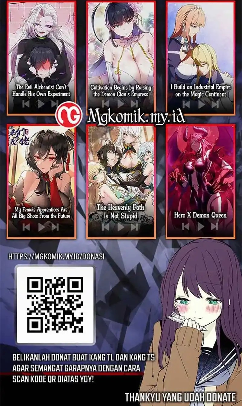 Star Ginseng Store Chapter 187 Gambar 19