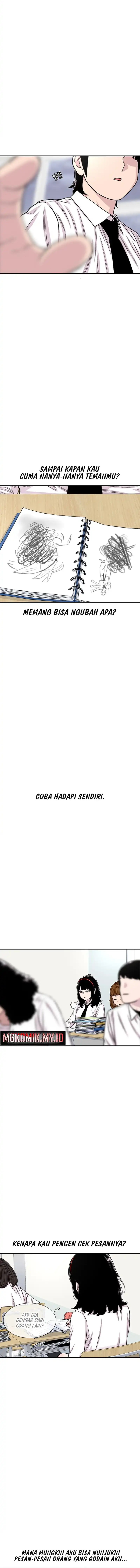 Star Ginseng Store Chapter 189 Gambar 4