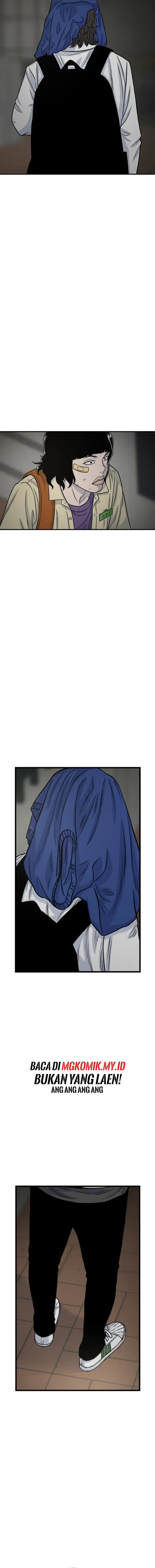 Star Ginseng Store Chapter 189 Gambar 13