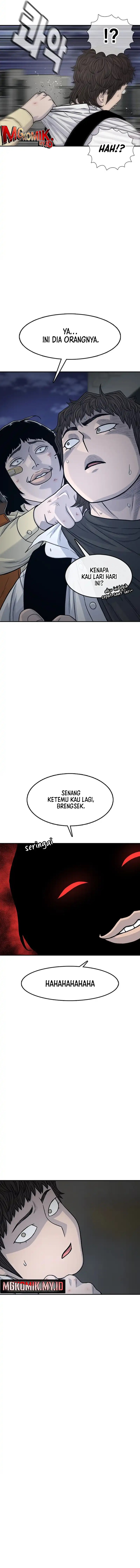 Star Ginseng Store Chapter 189 Gambar 15