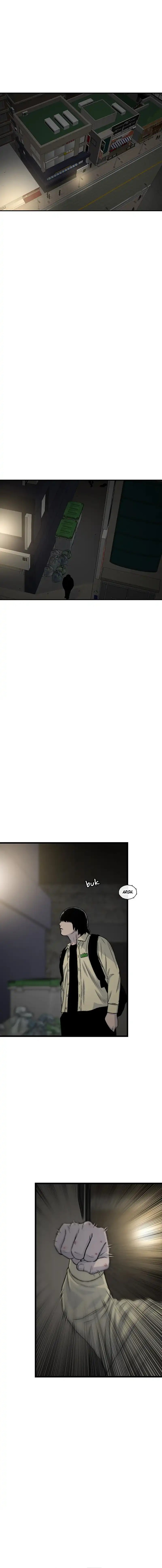 Star Ginseng Store Chapter 189 Gambar 16