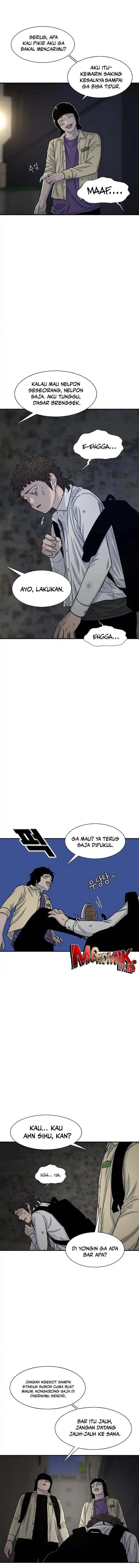 Star Ginseng Store Chapter 190 Gambar 2