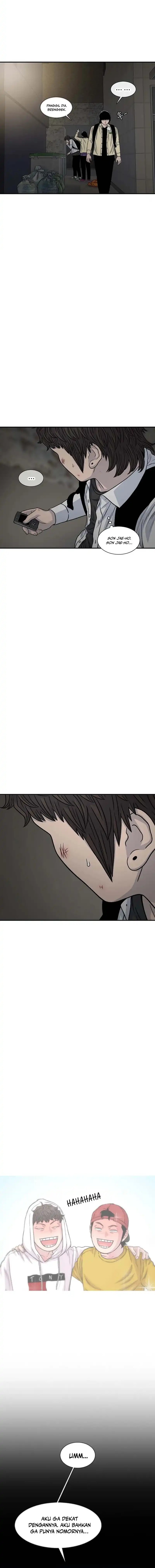 Star Ginseng Store Chapter 190 Gambar 4