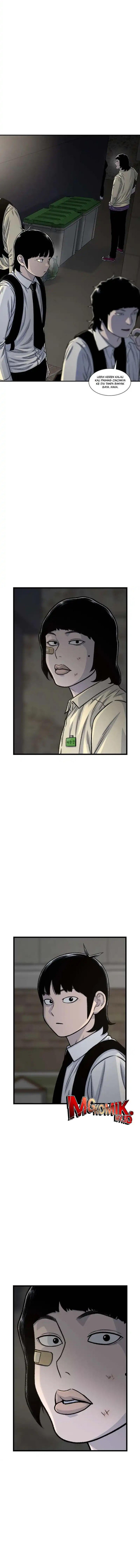 Star Ginseng Store Chapter 190 Gambar 7