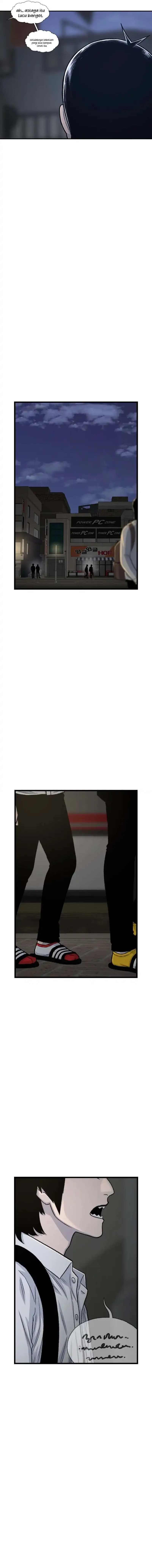 Star Ginseng Store Chapter 190 Gambar 9