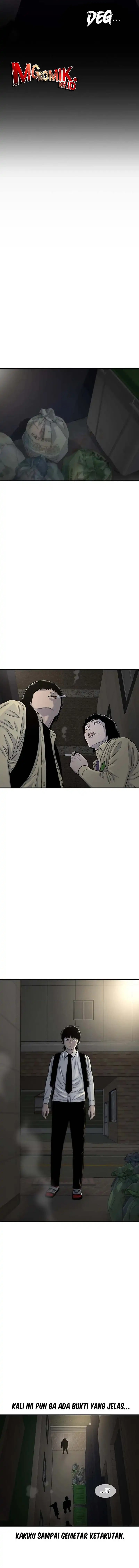 Star Ginseng Store Chapter 190 Gambar 11