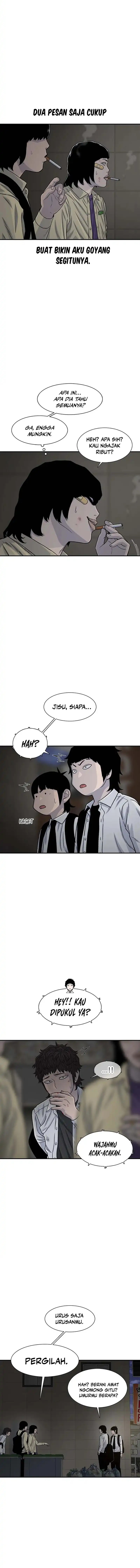 Star Ginseng Store Chapter 190 Gambar 13