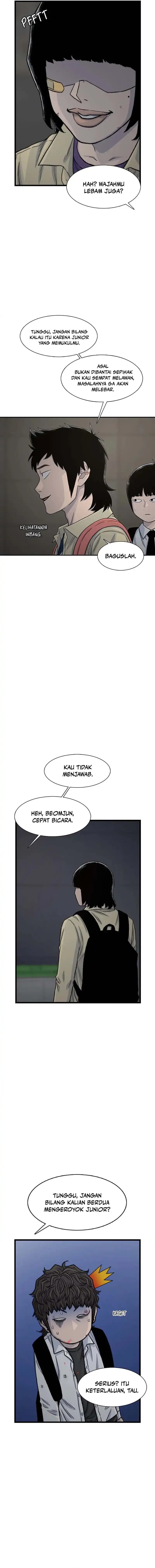 Star Ginseng Store Chapter 191 Gambar 4
