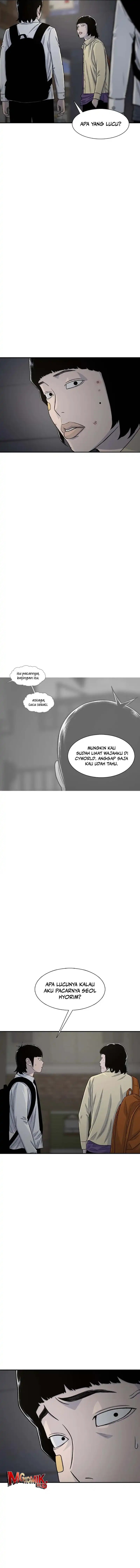 Star Ginseng Store Chapter 191 Gambar 7