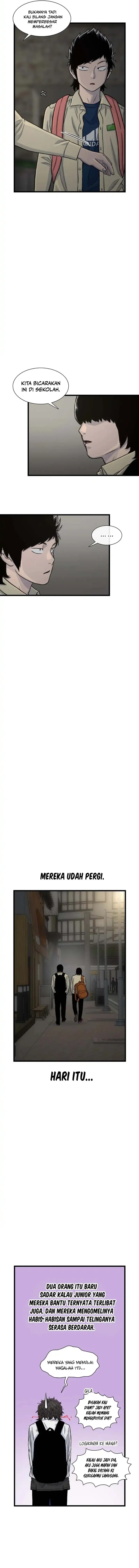 Star Ginseng Store Chapter 191 Gambar 9