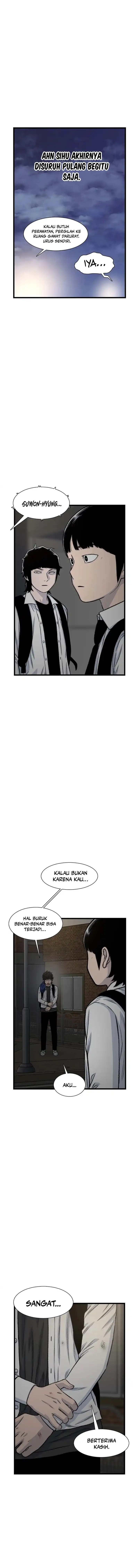 Star Ginseng Store Chapter 191 Gambar 10