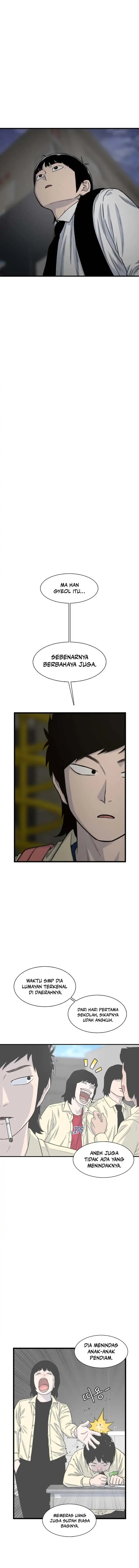 Star Ginseng Store Chapter 191 Gambar 11