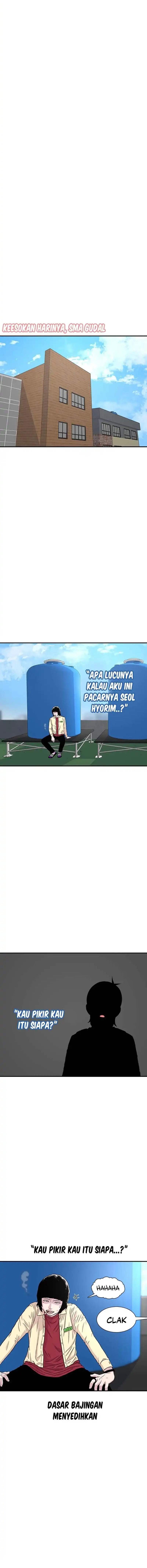 Star Ginseng Store Chapter 191 Gambar 14