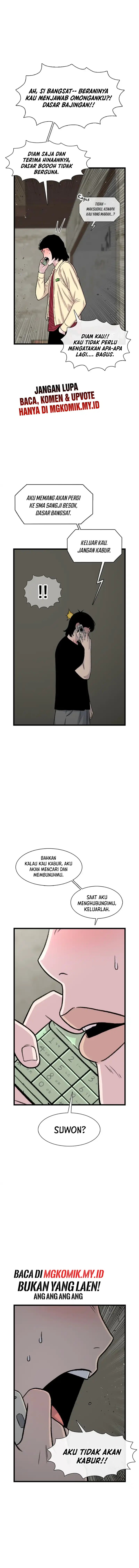 Star Ginseng Store Chapter 194 Gambar 2