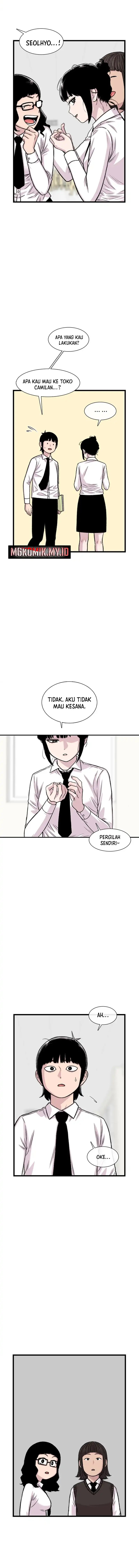 Star Ginseng Store Chapter 194 Gambar 5